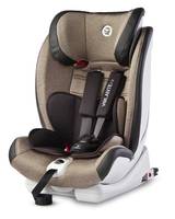 Автокресло Caretero Volante Fix Limited 9-36 Beige