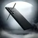 Чехол Spigen для Samsung Galaxy S24 Ultra - Liquid Air, Matte Black (ACS07287)