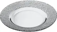 Набір підставних тарілок Pasabahce Mosaic PS-10295-6 27 см 6 шт