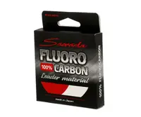 Флюорокарбон Azura Sawada 30м/0.505мм/13.2кг/29lb (AZFC30-0505)