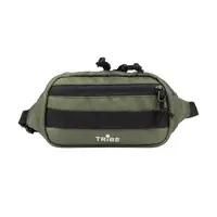 Сумка поясна Tramp T-ID-0001-olive 1.5 л оливкова