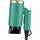 Фен VILgrand DHD9314 GREEN 1400 Вт зелений