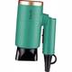 Фен VILgrand DHD9314 GREEN 1400 Вт зеленый