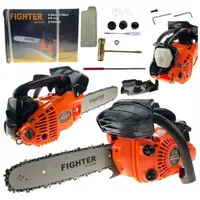 Бензопила для сада 1900Вт 40см Fighter FT-153 профессиональная