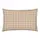 Двуспальное постельное белье с простыней на резинке BEIGE GEOMETRY CS20