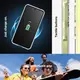 Чехол Spigen для Samsung Galaxy A55 5G - Ultra Hybrid, Crystal Clear (ACS07528)