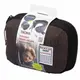 Дорожная подушка Troika Travel Pillow, из пены с эффектом памяти в компрессионной сумке