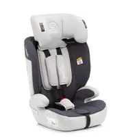Автокрісло дитяче автомобільне Sesttino Rocker Pro Blue 9-36 кг / Крісло для дитини в автомобіль