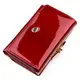 Кошелек женский ST Leather 18374 S1201A очень красивый Красный