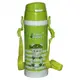 Термос питьевой детский Edenberg EB-3524-Green 500 мл зеленый