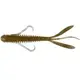 1551-02-27Силикон Keitech Hog Impact 4" 309 Sahara Olive Flk.
