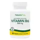 Витамины и минералы Natures Plus Vitamin B6 500 mg 90 таблеток