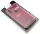 Чехол-накладка TOTO Shockproof Carbon Brush TPU Case Xiaomi Mix 2S Pink