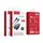 Адаптер сетевой HOCO Type-C cable Smart FCP/AFC C12Q |1USB, 3A, 18W, QC3.0|