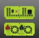 Зарядное устройство для аккумуляторов LiFePO4 AGM GEL SLA 60A 12V Qoltec (Польша)