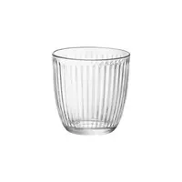 Стакан низкий Bormioli Rocco Line 580500-VNA-021990 290 мл