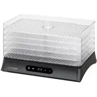 Сушилка для овощей и фруктов СonСept SO-2041 500 Вт