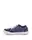 Кроссовки POLO синие UNISEX 40