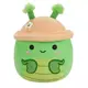 Мягкая игрушка Squishmallows Богомол Трентон SQER01217 19 см