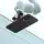 Чехол Spigen для Samsung Galaxy S25 Edge - Liquid Air, Black (ACS09420)