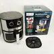 Аэрогриль Rainberg RB-2269 4200W аэрофритюрница безмасляная для приготовления без растительного масла 8 л