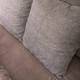 Постельное белье евро Viluta Сатин Twill 634-E 220х200 см