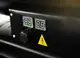 Тепловая пушка на колесах с термостатом Toolme TM186 35кВт (Польша)
