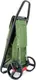 Сумка-тележка Rolser Com MF 8 Black Tube Kaki COH012-1005