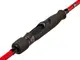 LJVT-662MEF Вудилище спінінгове Lucky John Vanrex TWITCHING 28 7-28/2.28(7'6")