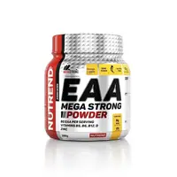 Аминокислота Nutrend EAA Mega Strong, 300 грамм Апельсин-яблоко