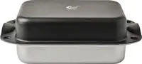 Набір форм для випічки TVS Gli SpeСiali 22095022530301 25х18 см 2 шт