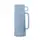 Термос со стеклянной колбой Share life 2H-1025 blue