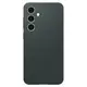 Чехол Spigen для Samsung Galaxy S24 FE - Liquid Air, Abyss Green (ACS08619)