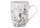 Кружка Bona Di Floral K032 330 мл