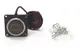 50 шт - Коннекторы WEIPU WF28K20Z1 20pin мама IP67