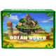 КОНСТРУКТОР МАГНИТНЫЙ "МАЙНКРАФТ/MINECRAFT" 35 ЭЛЕМЕНТОВ, ФИГУРКИ ГЕРОЕВ, В КОРОБКЕ