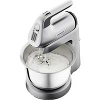 Міксер планетарний KENWOOD HMP 54.000 SI 650 Вт сріблястий