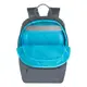 Рюкзак городской Rivacase 8264 Dark Grey 27.5х40.5х11 см темно-серый