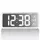 Годинник настінний Technoline WS8130 White (WS8130)