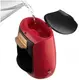Кофеварка капельная Sencor SСE-2101RD 500 Вт красная
