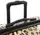 Чемодан Heys Brown Leopard S 13128-3041-21