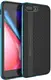 Чехол-накладка Ipaky Bumblebee Series/PC Frame With TPU Case Apple iPhone 7/8/SE 2020 Blue