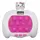 Уценка. Электронная игра "Quck push: Hello Kitty" с экраном не коректно работает