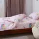 Постельное белье подростковое ТЕП Soft dreams Морячок 2-04191-29886 150х215 см розовое