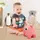 Интерактивная двуязычная игрушка - Smart-Копилочка