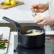 Ковш GreenPan Essence Magneto CC006339-001 16 см 1.5 л черный