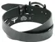 Мужской кожаный ремень с бляхой Буйвол Cavaldi Buffalo