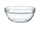 Салатник Luminarc Empilable Transparent H4717 14 см