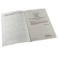 Навчальна книга Мої перші прописи. Візерунки 102698