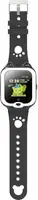 Ремінець UWatch Replacement Silicone for GW58 Strap Black